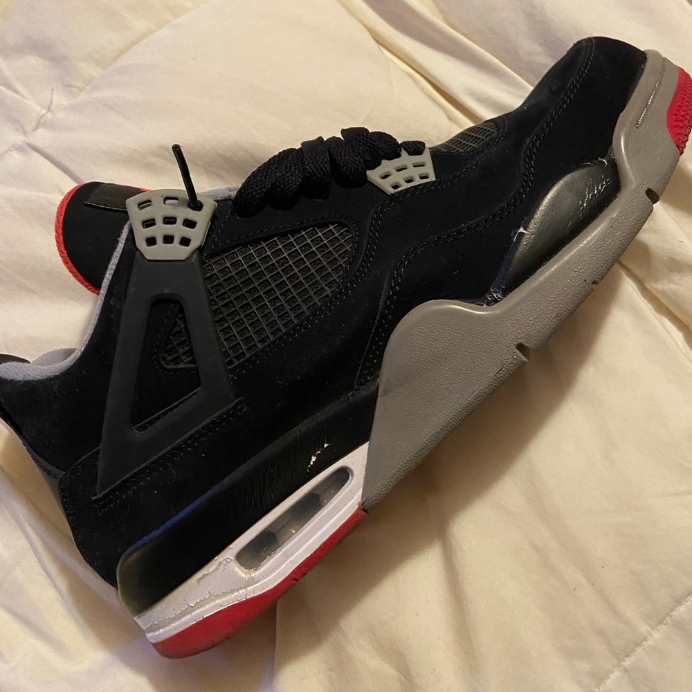 Air Jordan 4
